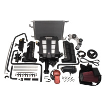 Chrysler/Dodge 5.7L 09-10 Steg 1 Kompressor Kit Edelbrock